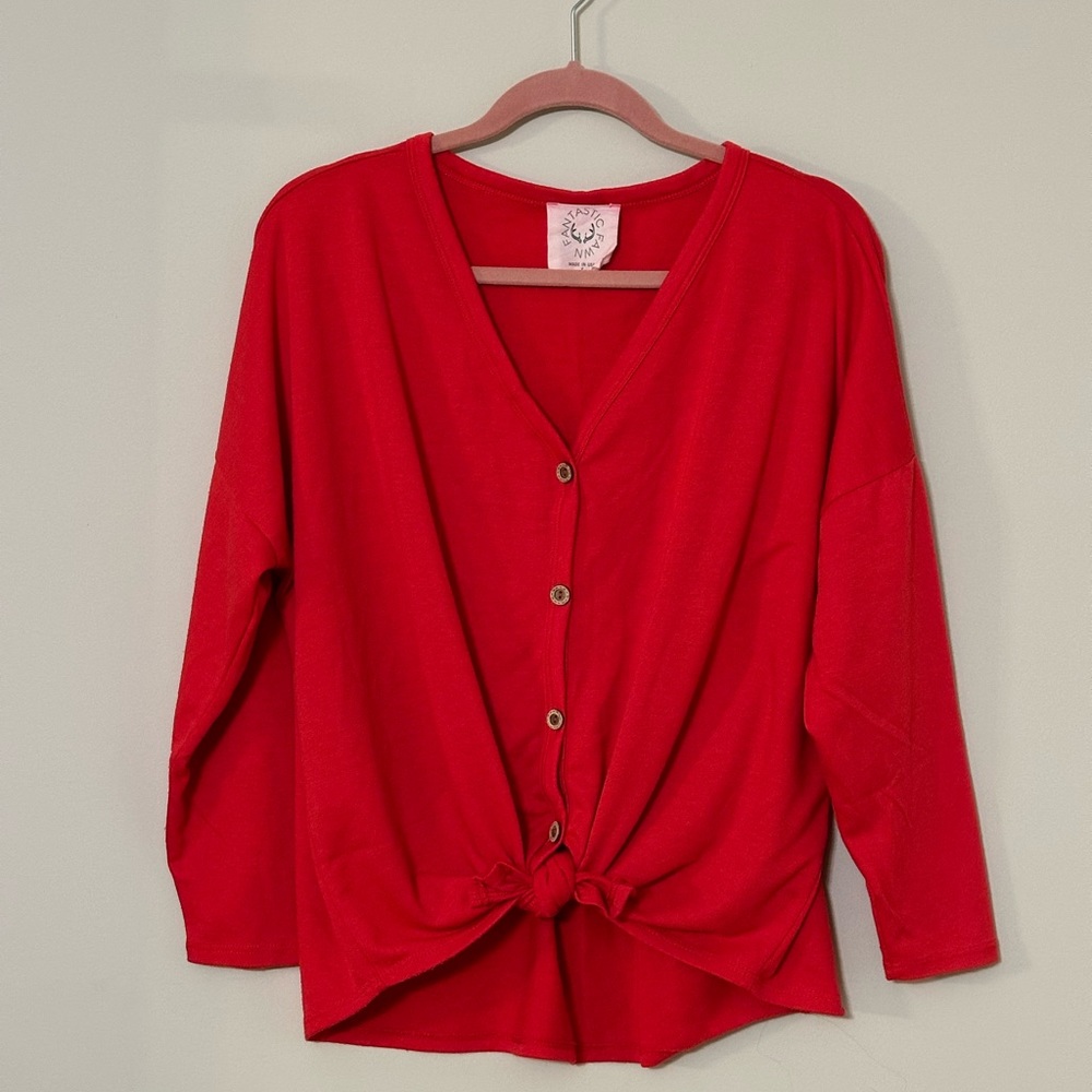 Women’s top, size S